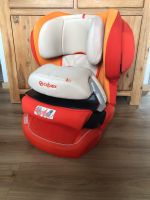 Cybex Kindersitz mit Isofix 9-18Kg Sachsen-Anhalt - Teuchern Vorschau