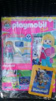 Playmobil Pink Magazin Zeitschrift mit Figur Hessen - Helsa Vorschau