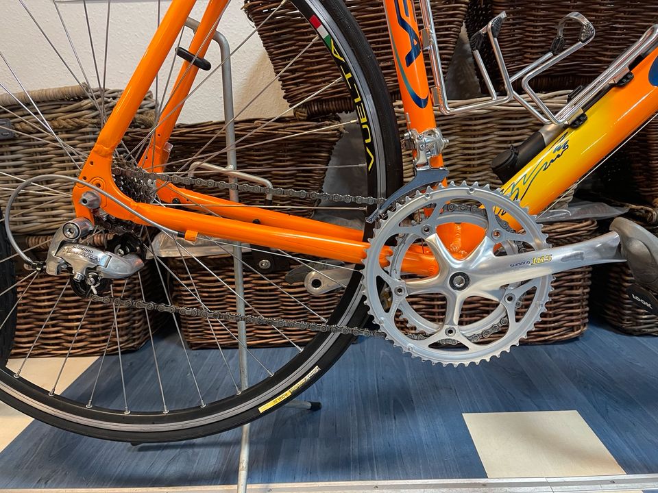 Orbea Rennrad Fahrrad Herrenfahhrad 22-622 in Mönchengladbach