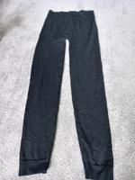schwarze Sportleggins 36 Bayern - Ergoldsbach Vorschau