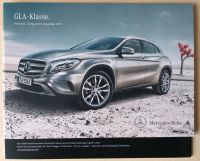 X 156 GLA Mercedes-Benz 2013 MJ 2014 Baden-Württemberg - Heimsheim Vorschau