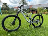 Canyon Spectral Mullet CF8 CLLCTV Gr. L Mountainbike|Fully|Enduro Saarland - Illingen Vorschau