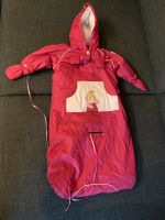 Sterntaler Fußsack Jacke Handschuhe Kinderwagen Maxi Cosi Gr. 68 Bayern - Neunburg Vorschau