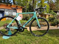 Bianchi Sprint 2024 Shimano 105 2x12 in RH 57 und 53 neu > Sonderpreis ! Hessen - Gießen Vorschau