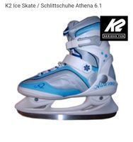 K2 Damen Schlittschuhe Sachsen - Crimmitschau Vorschau