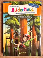 Erstleser - Die schönsten BilderMaus Geschichten - Für Jungs Stuttgart - Stuttgart-West Vorschau