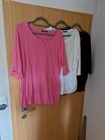 5 Shirts von Cecil XXL - sehr guter Zustand Schleswig-Holstein - Harrislee Vorschau
