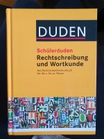 Schülerduden Rechtschreibung Wortkunde 5. - 10. Klasse 11. Aufl. Nordrhein-Westfalen - Langenfeld Vorschau
