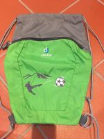 Deuter,Schuhbeutel,Turnbeutel,Backpack,Fußball,neuwertig Nürnberg (Mittelfr) - Oststadt Vorschau