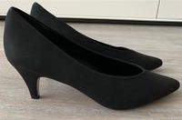 Esprit Damen Schuh Pumps Gr 42 ungetragen schwarz Niedersachsen - Braunschweig Vorschau