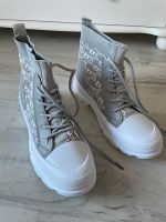 NEU Damen Turnschuh Sneaker Gr.39 weiß halbhoch NP 39€ TOP Nordrhein-Westfalen - Witten Vorschau