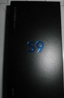 Samsung Galaxy S9 gebraucht aber wie neu Thüringen - Gotha Vorschau