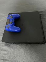 Ps4 Slim 1 TB Gerätespeicher Guter Zustand Ohne OVP Nordrhein-Westfalen - Velbert Vorschau