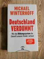 Winterhoff Deutschland verdummt Nordrhein-Westfalen - Lohmar Vorschau