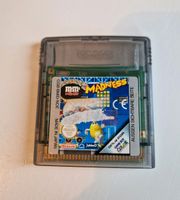 Nintendo - Gameboy color - M&Ms Madness Brandenburg - Potsdam Vorschau