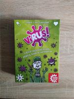 Spiel: Virus - Ein rasantes, lustiges Kartenspiel Niedersachsen - Braunschweig Vorschau