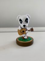 Animal Crossing Amibo Figur  K.K. Nordrhein-Westfalen - Oberhausen Vorschau