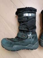 Primigi Winterstiefel Winterschuhe Gr.38 schwarz Bayern - Karlshof b Ederheim Vorschau