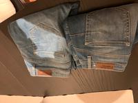 Jeans Benetton skinny 27 Thüringen - Jena Vorschau