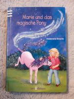 Marie und das magische Pony Rheinland-Pfalz - Mehlbach Vorschau