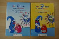 ABC der Tiere 1 + 2, CD-Rom Homeversion, Mildenberger Baden-Württemberg - Maselheim Vorschau