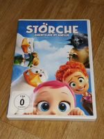 ❤ DVD Störche - Abenteuer im Anflug, Kinderfilm, Trickfilm - Top Sachsen - Zwickau Vorschau