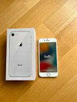 iPhone 8, 64GB ohne SIM lock, top Zustand München - Au-Haidhausen Vorschau