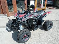 Quad/ATV Aeon Cobra 422 SM LOF Neu Limited Edition Bayern - Traunstein Vorschau