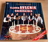 Portrait in Gold Slavko Avsenik und seine original Oberkrainer LP Hessen - Gießen Vorschau