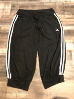 Adidas Damen Sporthose Gr XS climalite Cotton Niedersachsen - Gronau (Leine) Vorschau