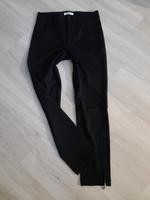 DONDUP,Jersey Hose,schwarz,ital.Gr.40=34/36,VK 280 €,1 x getr. Niedersachsen - Norden Vorschau