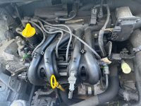 Motor 1,2 ECO Renault Twingo 2 166 TKM Nordrhein-Westfalen - Wickede (Ruhr) Vorschau