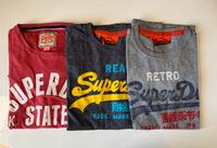 T-Shirts  (3 Stück) Gr.L Nordrhein-Westfalen - Herford Vorschau