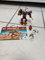 Lego Ninjago Rheinland-Pfalz - Maxdorf Vorschau