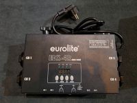 Eurolite EDX-4RT DMX RDM Truss Pack Dimmer neu Brandenburg - Luckenwalde Vorschau