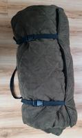 Hubertus Ansitzsack mit Teddyfell für Jagd und Fischerei Nordrhein-Westfalen - Selm Vorschau