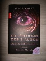 Die Öffnung des dritten Auges - Ulrich Warnke gebundene Ausgabe Thüringen - Lengenfeld unterm Stein Vorschau