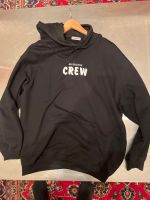 Balenciaga Crew Hoodie, Pullover, schwarz, XL, Original Bonn - Nordstadt  Vorschau