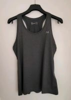 UNDER ARMOUR Shirt Tanktop TShirt Sport Fitness Gr. L Damen Neuw. Nordrhein-Westfalen - Kerpen Vorschau