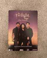 Twilight Saga DVDs München - Allach-Untermenzing Vorschau
