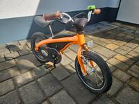 Original BMW Kids Bike Baden-Württemberg - Aldingen Vorschau