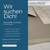 Bauhelfer Voll- oder Teilzeit Bayern - Thüngersheim Vorschau
