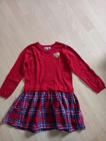 Kleid langarm Gr. 110/116 H&M neuwertig Bayern - Attenhofen Vorschau