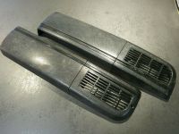 VW Golf 1 Cabrio Caddy Derby Jetta Doorboards schmal Schwarz Nordrhein-Westfalen - Unna Vorschau