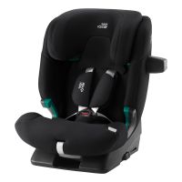 Britax Römer ADVANSAFIX PRO - Space Black - i-Size (R129) - Kindersitz - 15 Monate bis 12 Jahre - 76 bis 150 cm - NEU Hessen - Fulda Vorschau