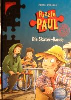 Puzzle Paul - Die Skater - Bande  Bd.10 von James Preller Sachsen - Radeberg Vorschau