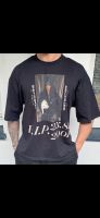 Maskulin Ghetto Sport Aaliyah RIP Oversize Tee Fler Nordrhein-Westfalen - Jülich Vorschau