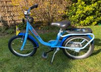 Hellblaues Fahrrad von Puky, 16 Zoll Nordrhein-Westfalen - Langenfeld Vorschau