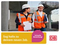 Engineering Pitch Night DB (Deutsche Bahn) in Magdeburg Ingenieur Ingenieurin Ingenieurwissenschaften Sachsen-Anhalt - Magdeburg Vorschau