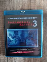 Paranormal Activity 3 Extended Directors Cut Blue-ray Ludwigslust - Landkreis - Pampow Vorschau